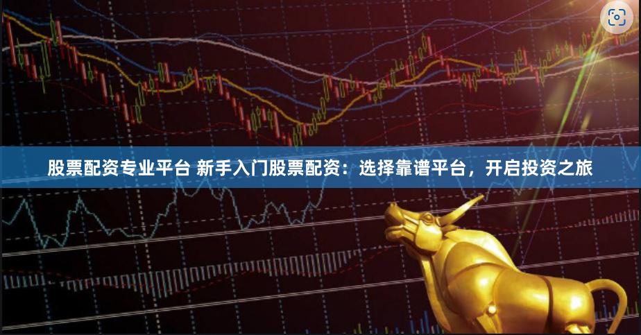 股票配资专业平台 新手入门股票配资:选择靠谱平台,开启投资之旅