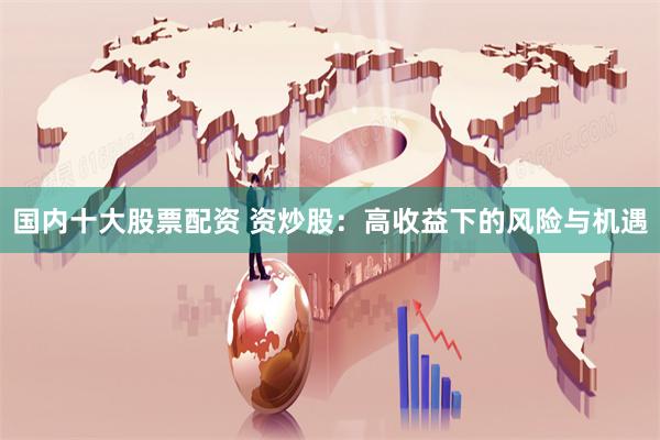 国内十大股票配资 资炒股：高收益下的风险与机遇