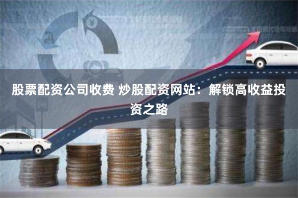 股票配资公司收费 炒股配资网站:解锁高收益投资之路